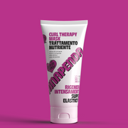 Curl Therapy Mask