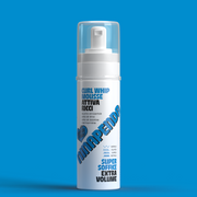 Curl Whip Mousse