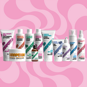 Kit Ninapenda Completo