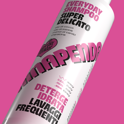 EVERYDAY SHAMPOO